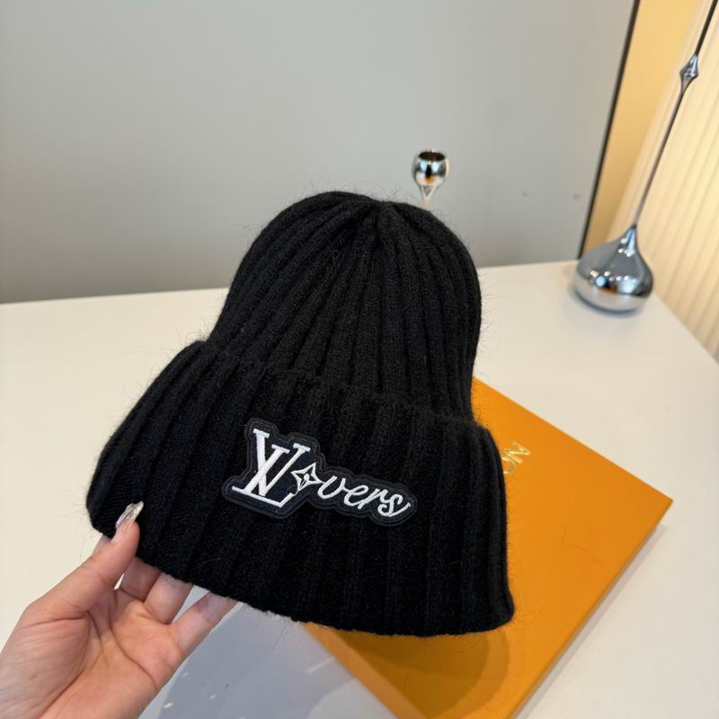 LV Hat 102503